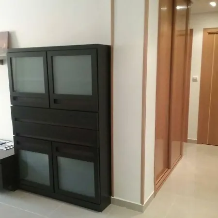 Piso Estacion Tren *