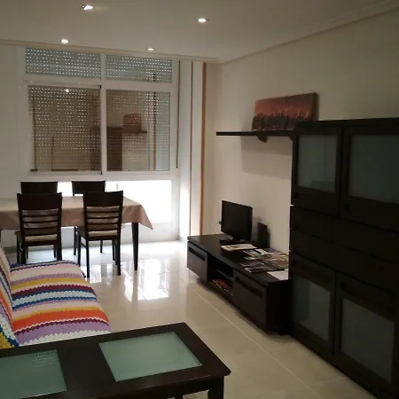 Piso Estacion Tren Ourense